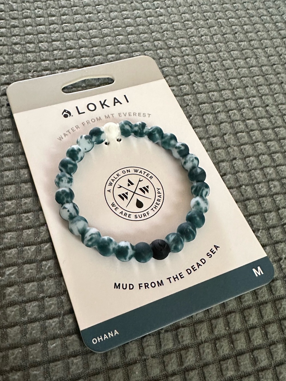 Lokai Ohana Bracelet